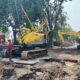 Pangkas Kemacetan 40 Persen, Frontage Road Delta Sari–Waru Dikebut