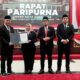 RAPBD 2027 Tembus Rp12,82 Triliun, Pemkot Surabaya Paparkan Jawaban Resmi ke DPRD