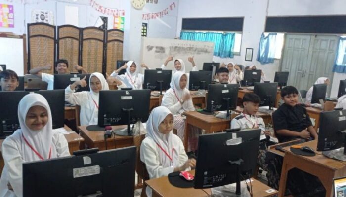 Sekolah Diminta Pastikan Status Peserta TKA