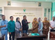 Pemkab Sidoarjo Kembalikan Biaya Rumah Sakit Keluarga Almarhumah Ester