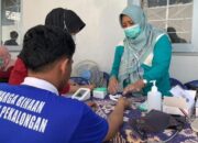 Pemkot Pekalongan dan Rutan Gencarkan Deteksi Dini TBC Warga Binaan