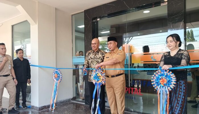 Pemprov Jateng Gandeng RS Swasta Kembangkan Medical Tourism