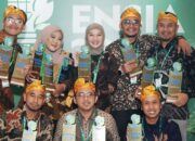 Inovasi Lingkungan Jadi Investasi, Patra Niaga Raih 69 Penghargaan ENSIA