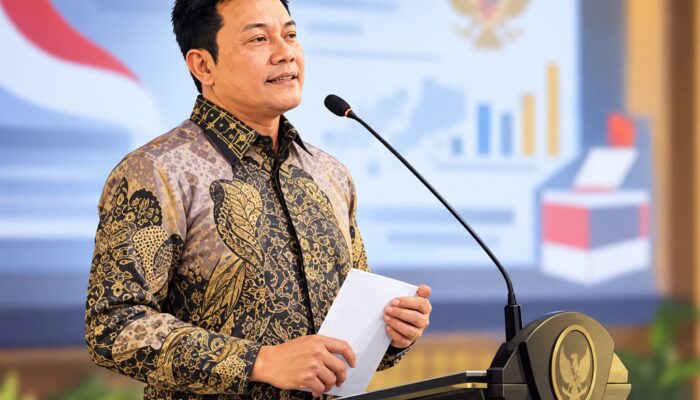 Diisukan Pindah ke PSI, Subandi: Hoaks, Saya Kader PKB!