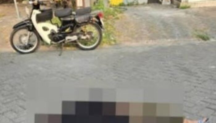 Pria Paruh Baya Tewas di Depan Karaoke Buduran, Polisi Selidiki