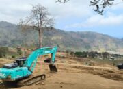 Proyek JLS Ringinrejo-Jolosutro Blitar Ditarget Tuntas Tahun Depan
