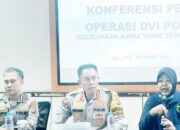 Pusdokkes Polri Kumpulkan 133 Data Ante Mortem Korban Kapal Virgo
