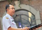 Realisasi Pajak Kendaraan Bermotor Jateng Capai 56,56 Persen