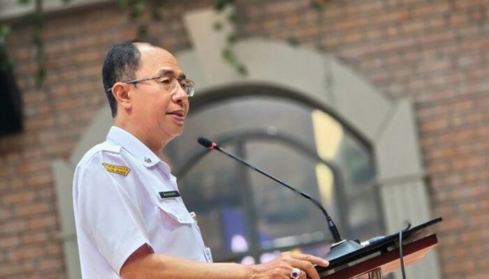 Realisasi Pajak Kendaraan Bermotor Jateng Capai 56,56 Persen