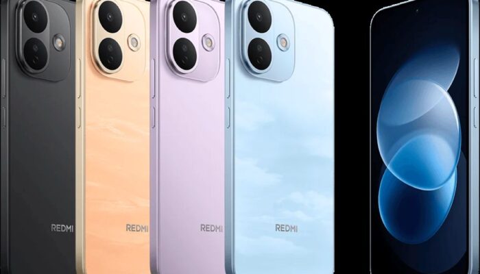 Redmi Note 17 Pro Series Resmi Meluncur 15 September: Bawa Baterai Jumbo 10.000 mAh dan Kamera 50 MP OIS