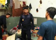 Razia Senyap Rutan Medaeng, 53 Barang Terlarang Disita