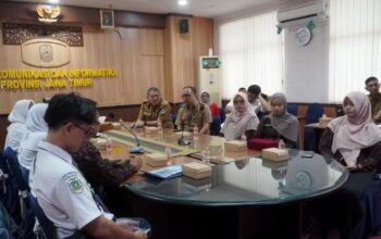 Diskominfo Jatim