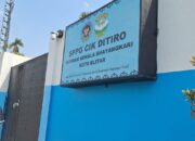 Soal Hasil Uji Lab Keracunan Program MBG di Blitar, Dinkes Pilih Rahasiakan ke Publik