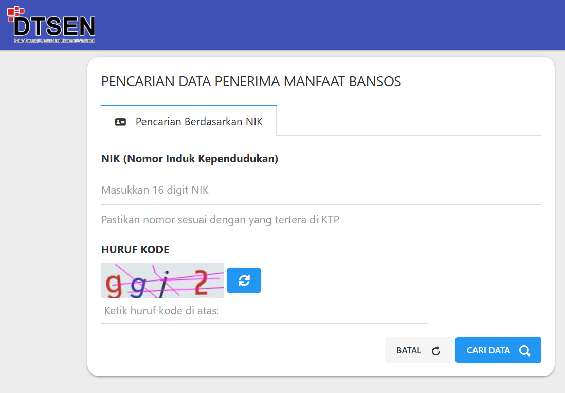 blt kesra