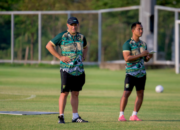 Tatap Bhayangkara FC, Persebaya Matangkan Persiapan Jelang Super League 2026/2027