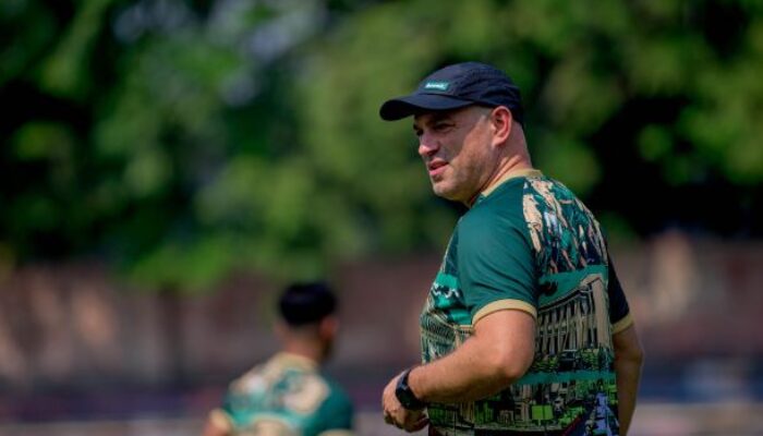 Persebaya Tatap Laga Perdana Super League 2026/27, Tavares Waspadai Bhayangkara