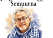 Jumat Berkah: Jangan Menunggu Sempurna
