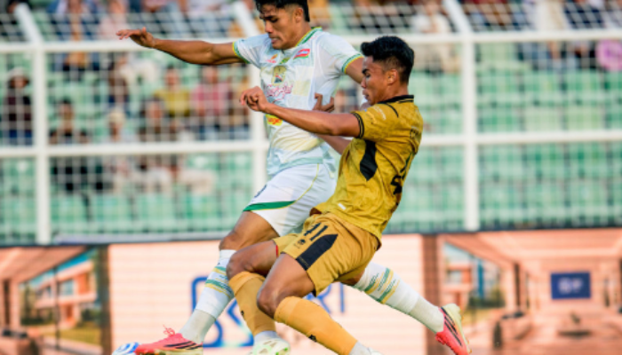 Persebaya Imbang 1-1 Lawan Bhayangkara, Bawa Pulang Satu Poin dari Lampung
