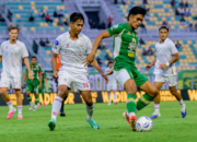 Persebaya Ditahan Garudayaksa FC 1-1 di GBT, Gol Menit ke-89 Buyarkan Kemenangan