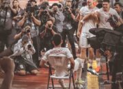 Marselino, Anak Persebaya yang Akhirnya Berbaju Persija