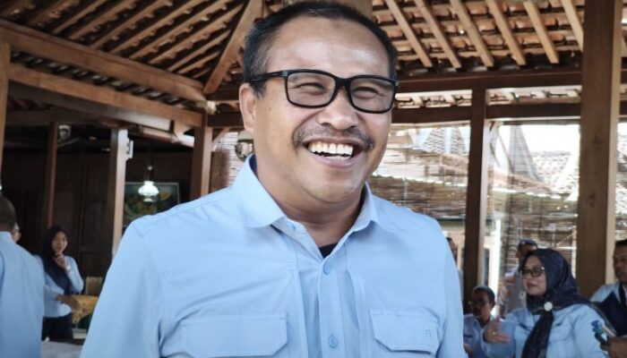 Sekda Bantul Ingatkan ASN Jaga Netralitas Jelang Pilur Serentak 2026