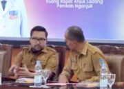 Pemkab Nganjuk Deklarasikan Sekolah Bebas Perundungan