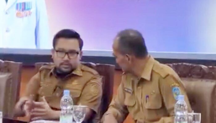 Pemkab Nganjuk Deklarasikan Sekolah Bebas Perundungan