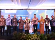 Tangani 892 Ton per Hari, Sidoarjo Ditunjuk Jadi Pilot Project Penanggulangan Sampah Plastik