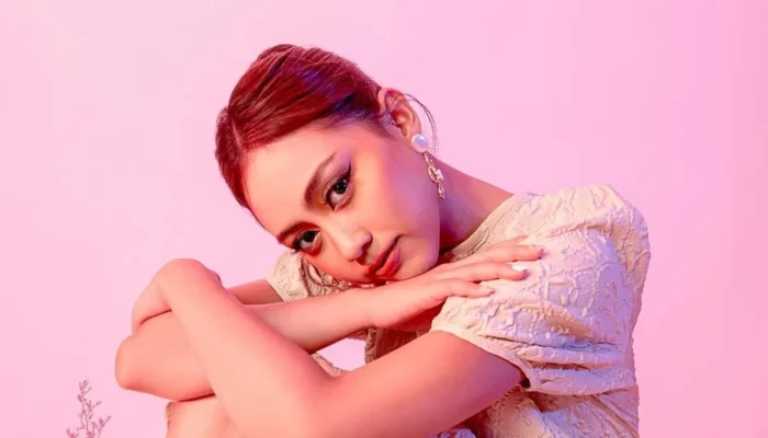 Sisca Saras Dapat Peran Menantang di Titik Kumpul