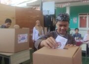 Siswa Disabilitas Kudus Ikut Ramaikan Pilketos Serentak