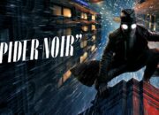 Spider-Noir
