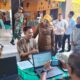 Pemkab Sidoarjo Buka Posko One Desk Stop Service di Tambak Sawah Waru