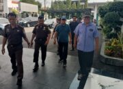 Tuntut Kejelasan Kasus TKD, Warga Damarsi Bersiap Kepung Kejari Sidoarjo