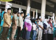 Unisa Yogyakarta Distribusikan 50 Losida untuk Warga Karangtengah