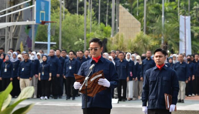 Peringatan Haornas ke-43 Tahun 2026: Kemenpora Dorong 5 Arah Strategis Menuju Masyarakat Bugar