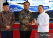 Kemendikdasmen Benahi 178 Sekolah di Bangkalan