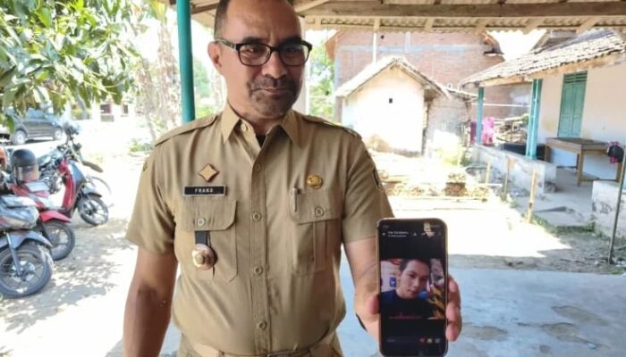 Warga Garum Selamat dari Insiden KM Virgo Transport 8