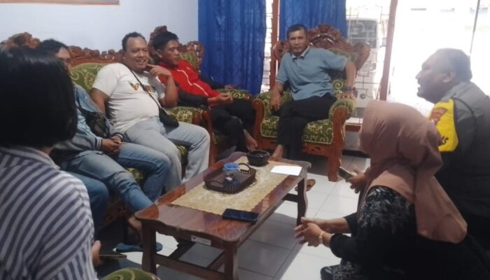 Polisi Usut Kasus Kekerasan Seksual Anak di Tempurejo, 3 Pilar Prioritaskan Perlindungan Korban