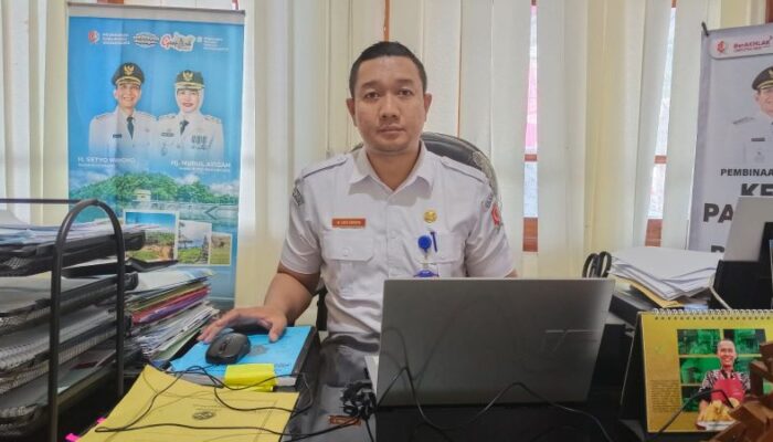 Kunjungan Wisata Bojonegoro Turun 34,9 Persen, Disbudpar Genjot Event dan Promosi Digital