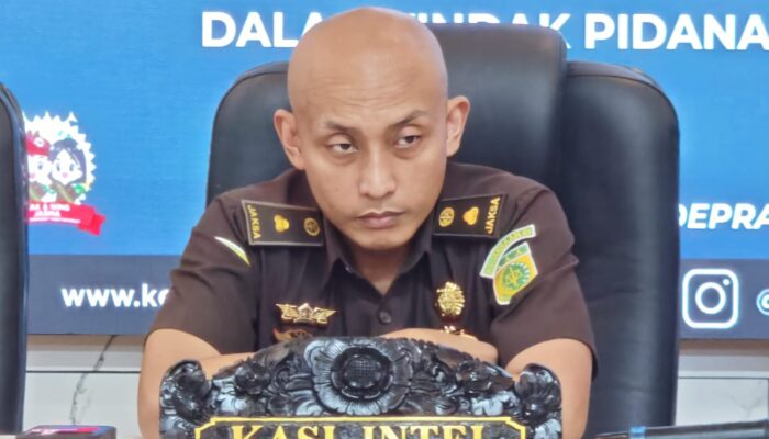 Usut Dugaan Korupsi PD Pasar Surya Surabaya, Kejari Gandeng BPK Hitung Kerugian Negara