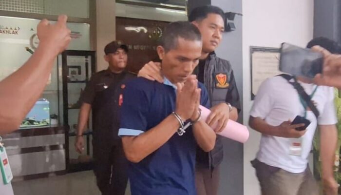 Kasus Pembunuhan Mertua di Mojokerto Bergulir ke Kejaksaan, Tersangka Terancam 20 Tahun Penjara