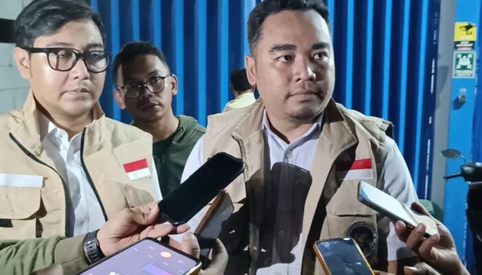 Buntut 500 Siswa Keracunan MBG di Sidoarjo, BGN Bekukan Dapur SPPG Kalitengah Berkapasitas 2.800 Porsi