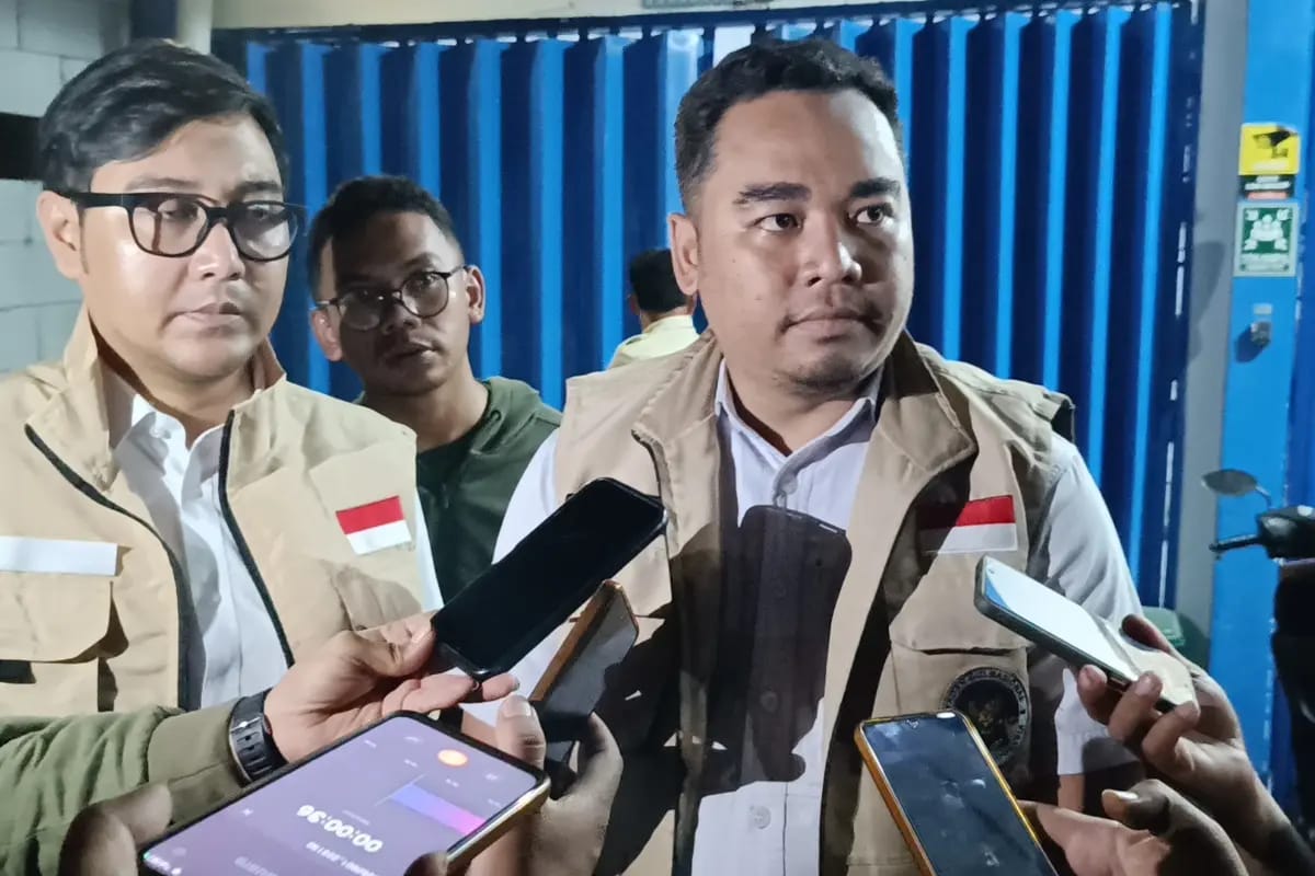 MBG di Sidoarjo