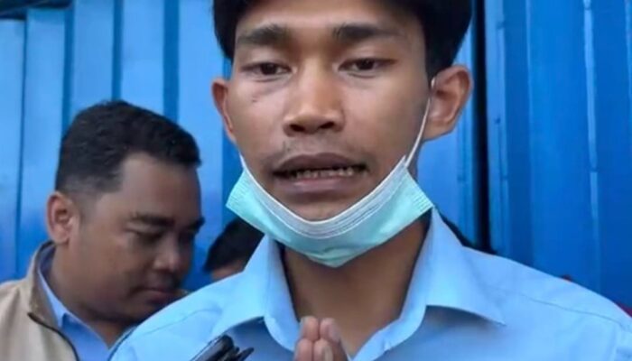 Ratusan Santri di Sidoarjo Tumbang Usai Santap MBG, Kepala SPPG Kalitengah Buka Suara dan Minta Maaf