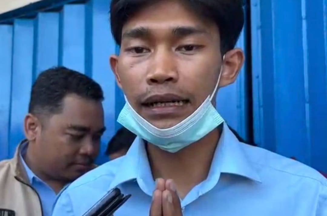 Kepala SPPG Kalitengah