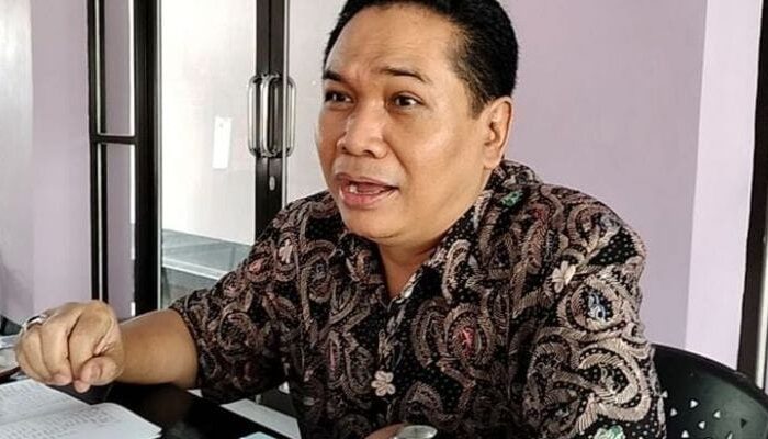 Dari Industri Hingga Akademisi: Abah Gik Sinergikan Manufaktur Skala Nasional dan Kepedulian Sosial