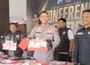 Ranjau dan Medsos Jadi Modus Narkoba di Lumajang
