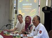 Kopi Jatim Siap Menyerbu Pasar Belanda