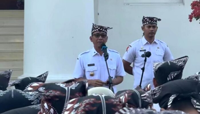 Bupati Wahono Tegaskan ASN Bojonegoro Wajib Responsif Tangani Aduan Warga