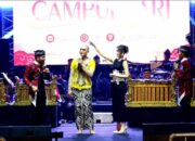 Dari Panggung Campursari, UMKM Ikut Bergeliat